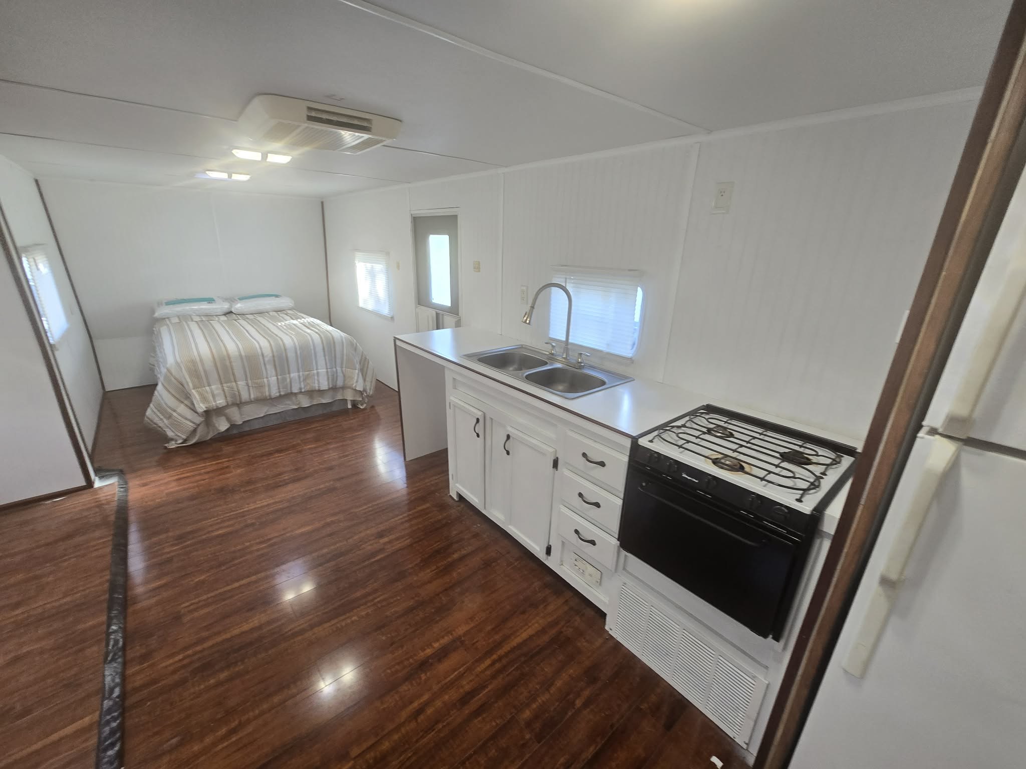 rv interior restoration